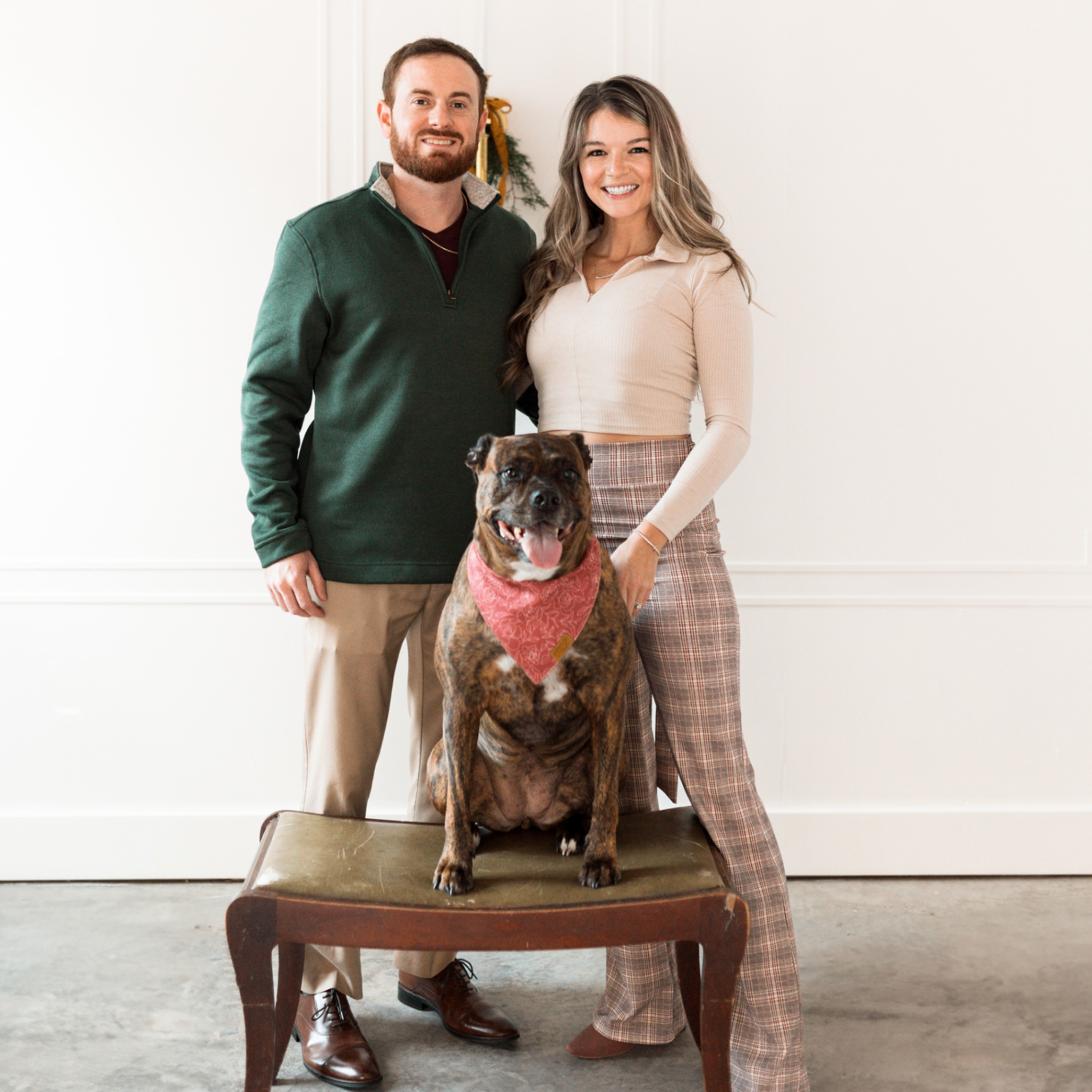 Emily Baker Reed Legendary Mortgage